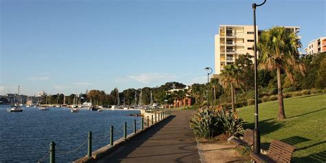THE 5 BEST Hotels in Rozelle 2024 .